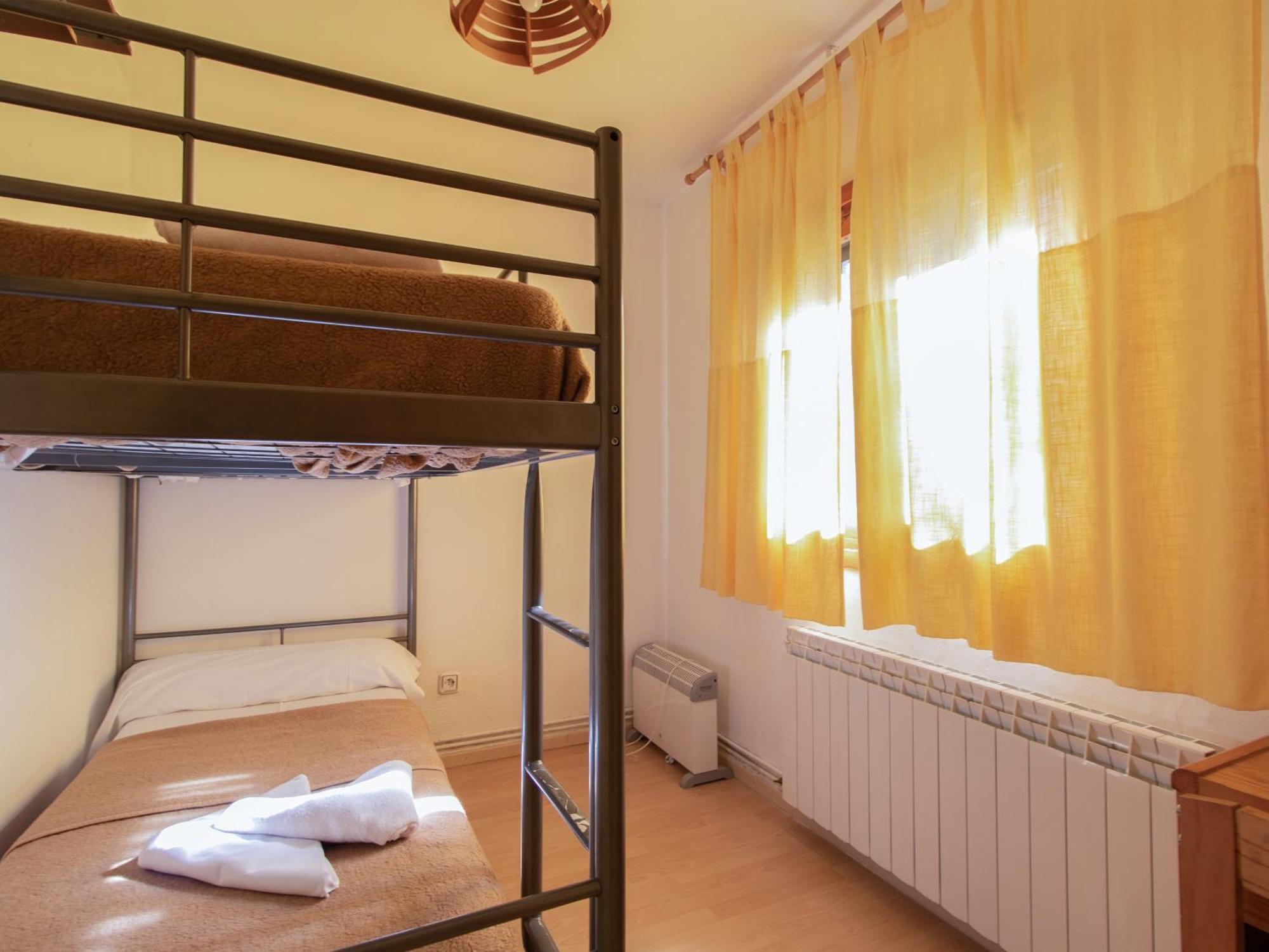 Apartamentos 3000 포르미갈 외부 사진