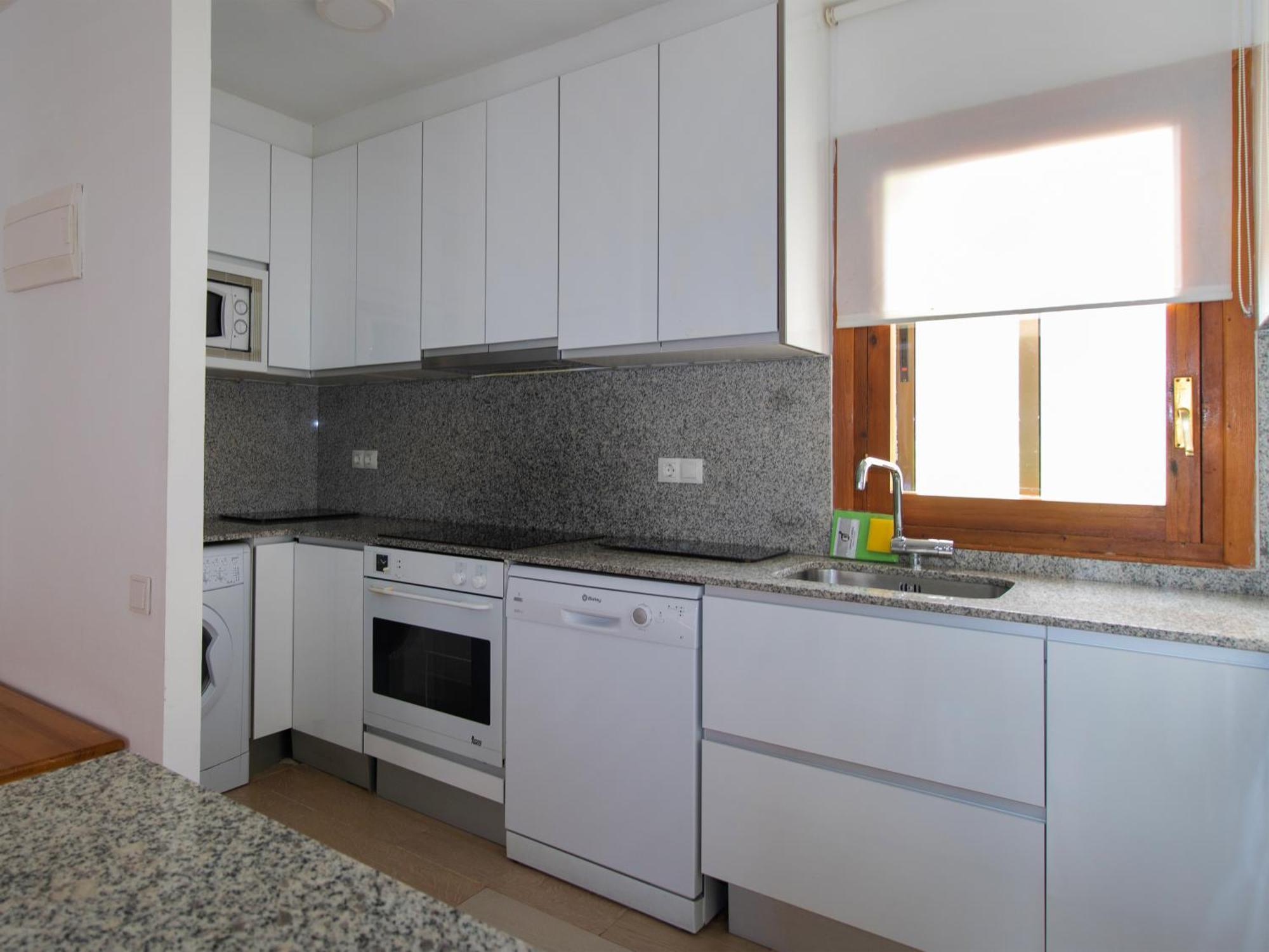Apartamentos 3000 포르미갈 외부 사진