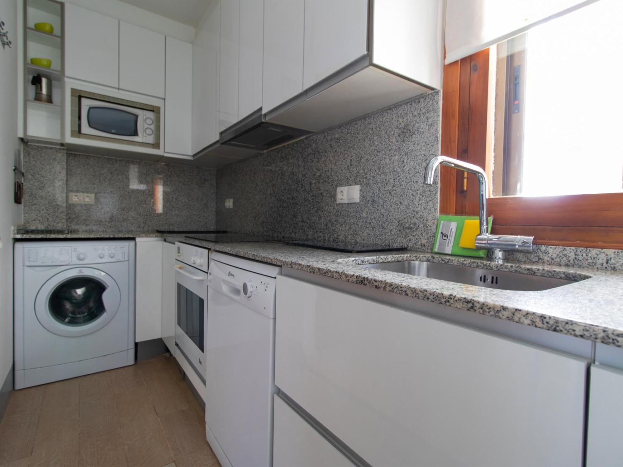 Apartamentos 3000 포르미갈 외부 사진