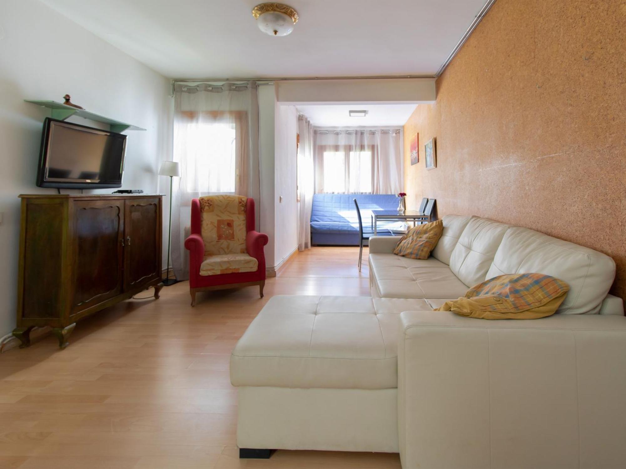 Apartamentos 3000 포르미갈 외부 사진