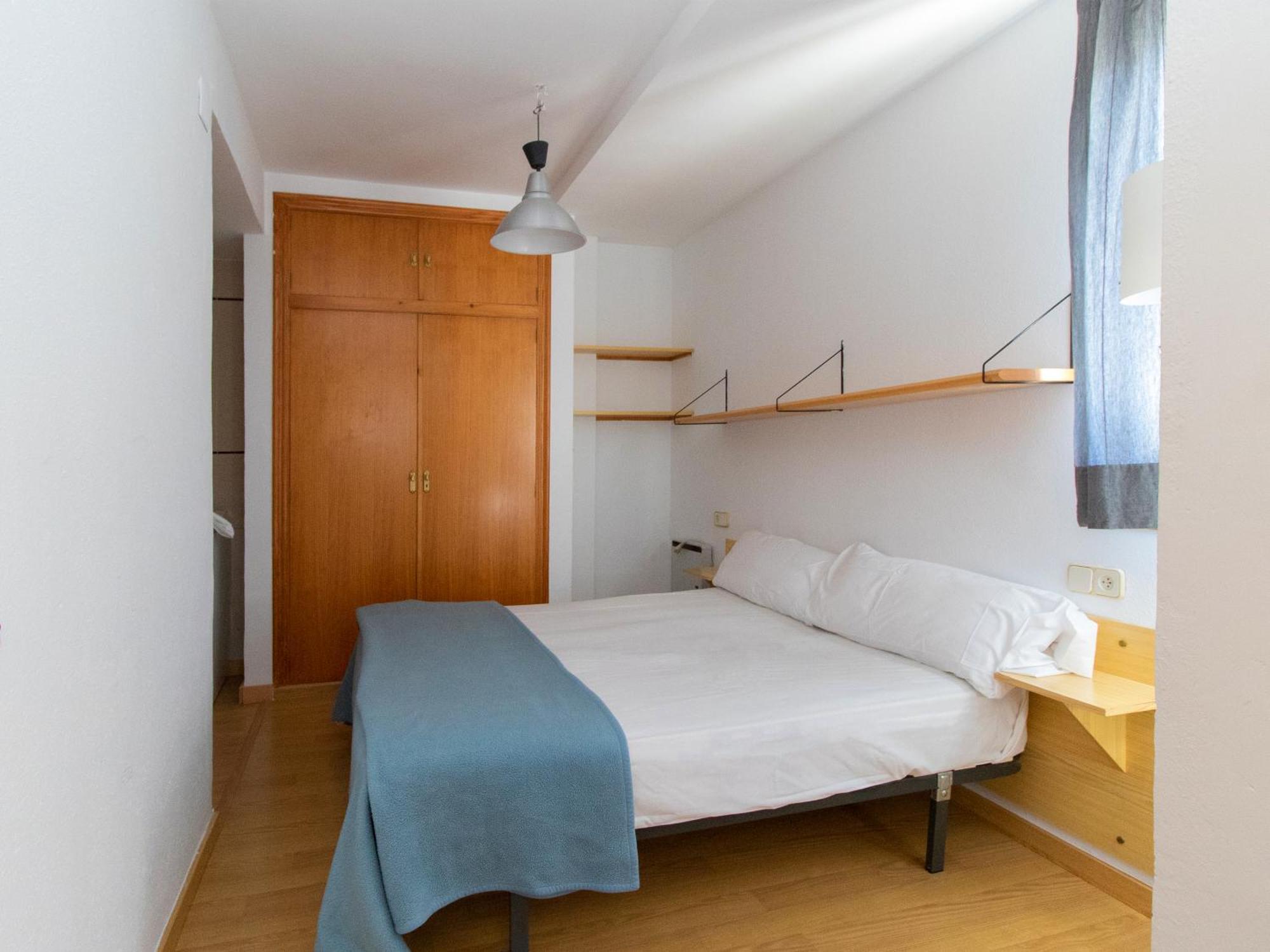 Apartamentos 3000 포르미갈 외부 사진
