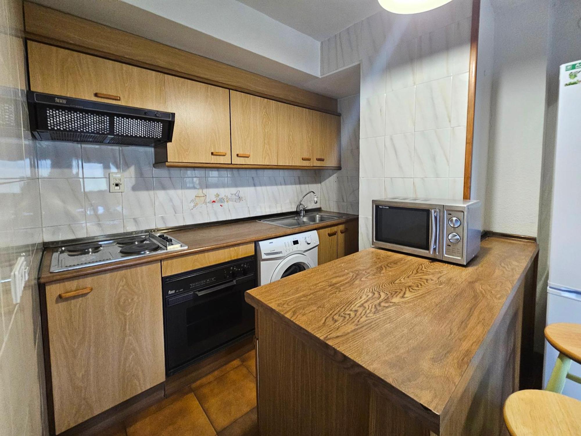 Apartamentos 3000 포르미갈 외부 사진