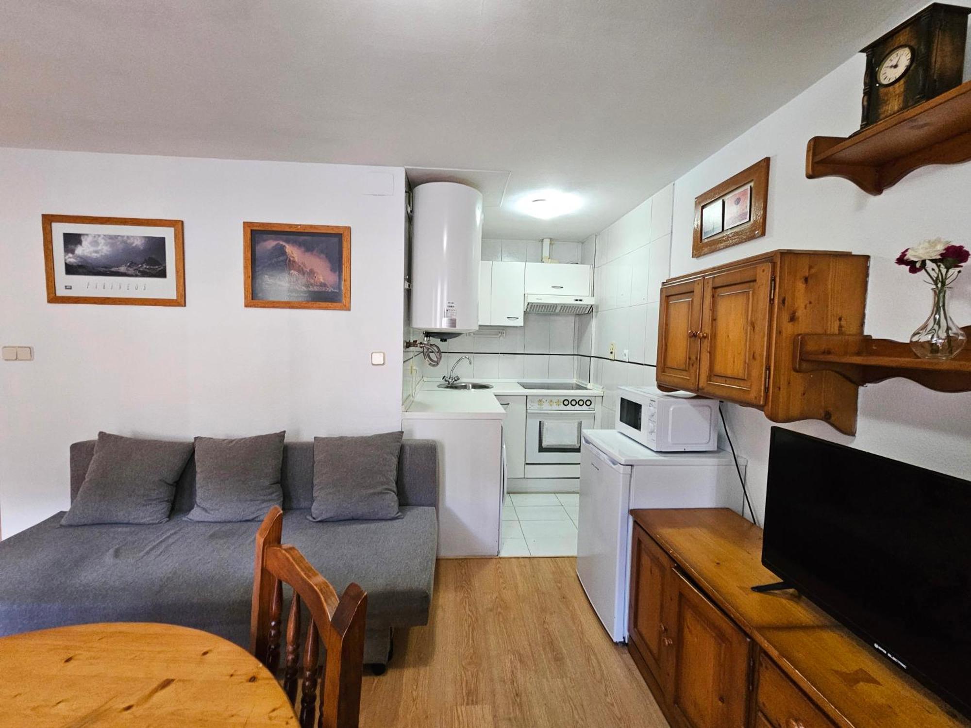 Apartamentos 3000 포르미갈 외부 사진