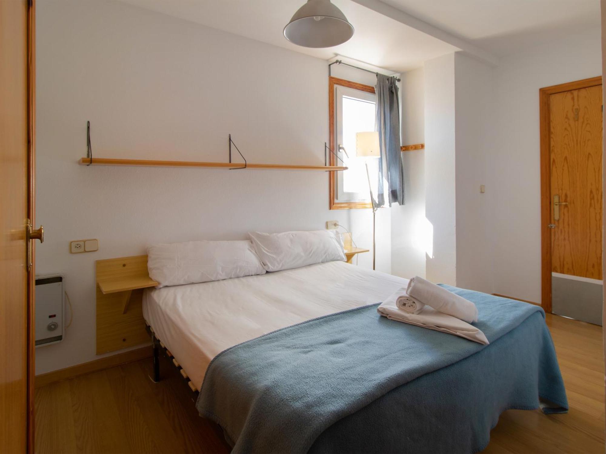 Apartamentos 3000 포르미갈 외부 사진