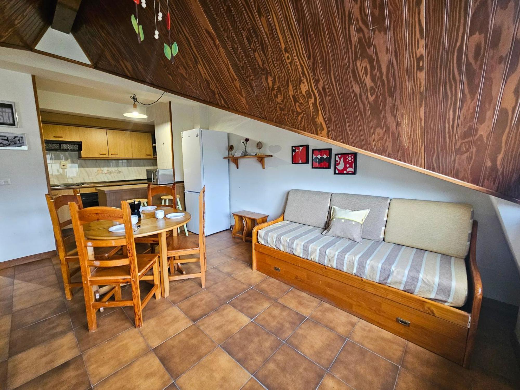 Apartamentos 3000 포르미갈 외부 사진