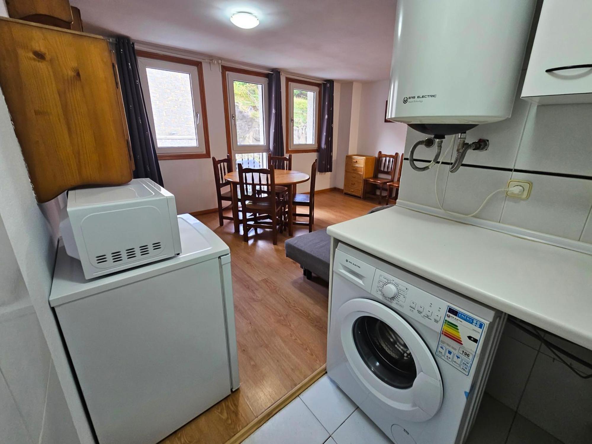 Apartamentos 3000 포르미갈 외부 사진
