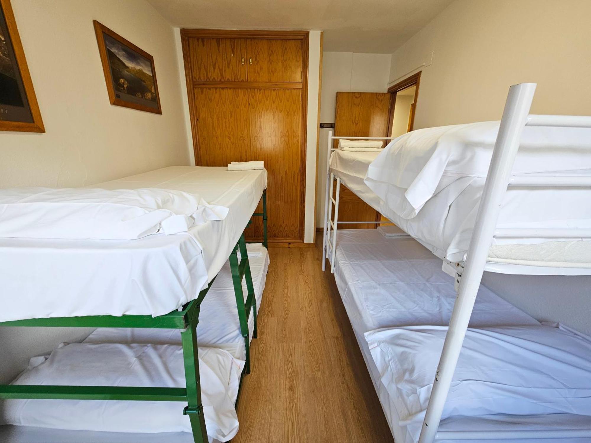 Apartamentos 3000 포르미갈 외부 사진