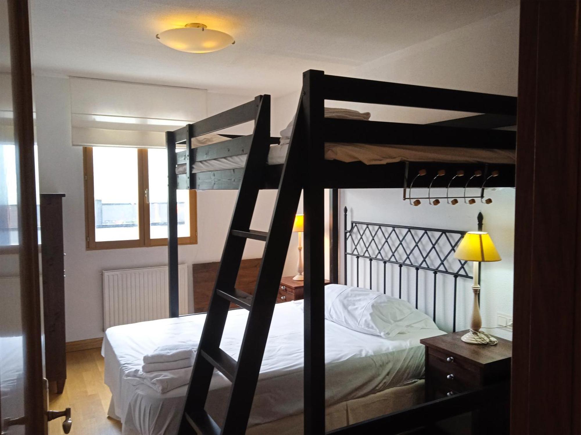 Apartamentos 3000 포르미갈 외부 사진