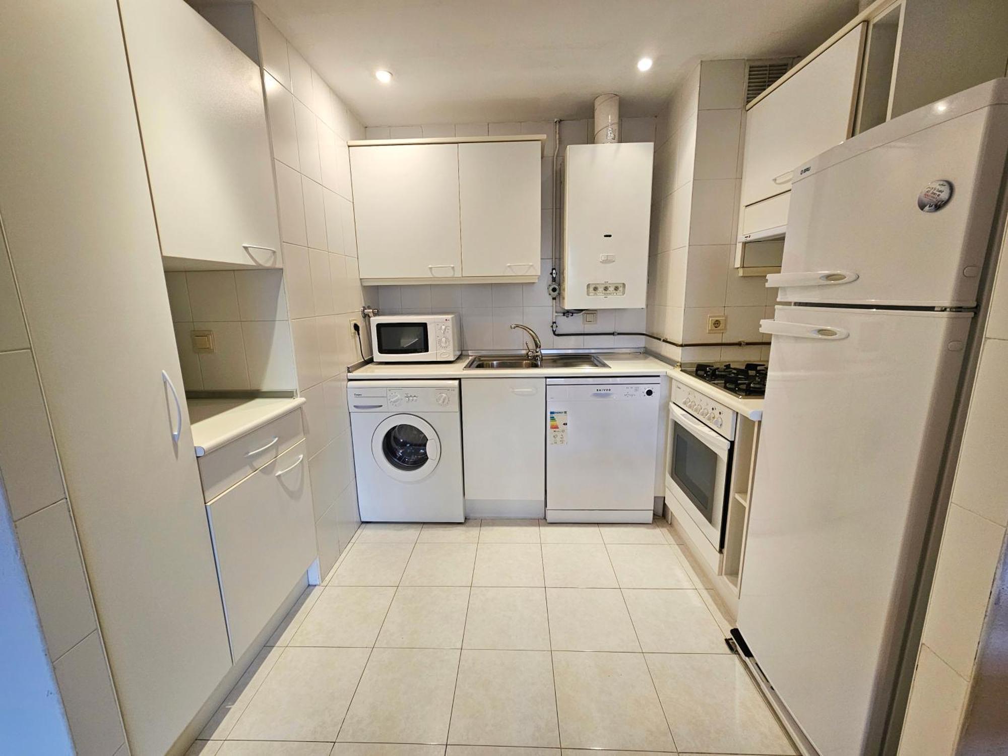 Apartamentos 3000 포르미갈 외부 사진