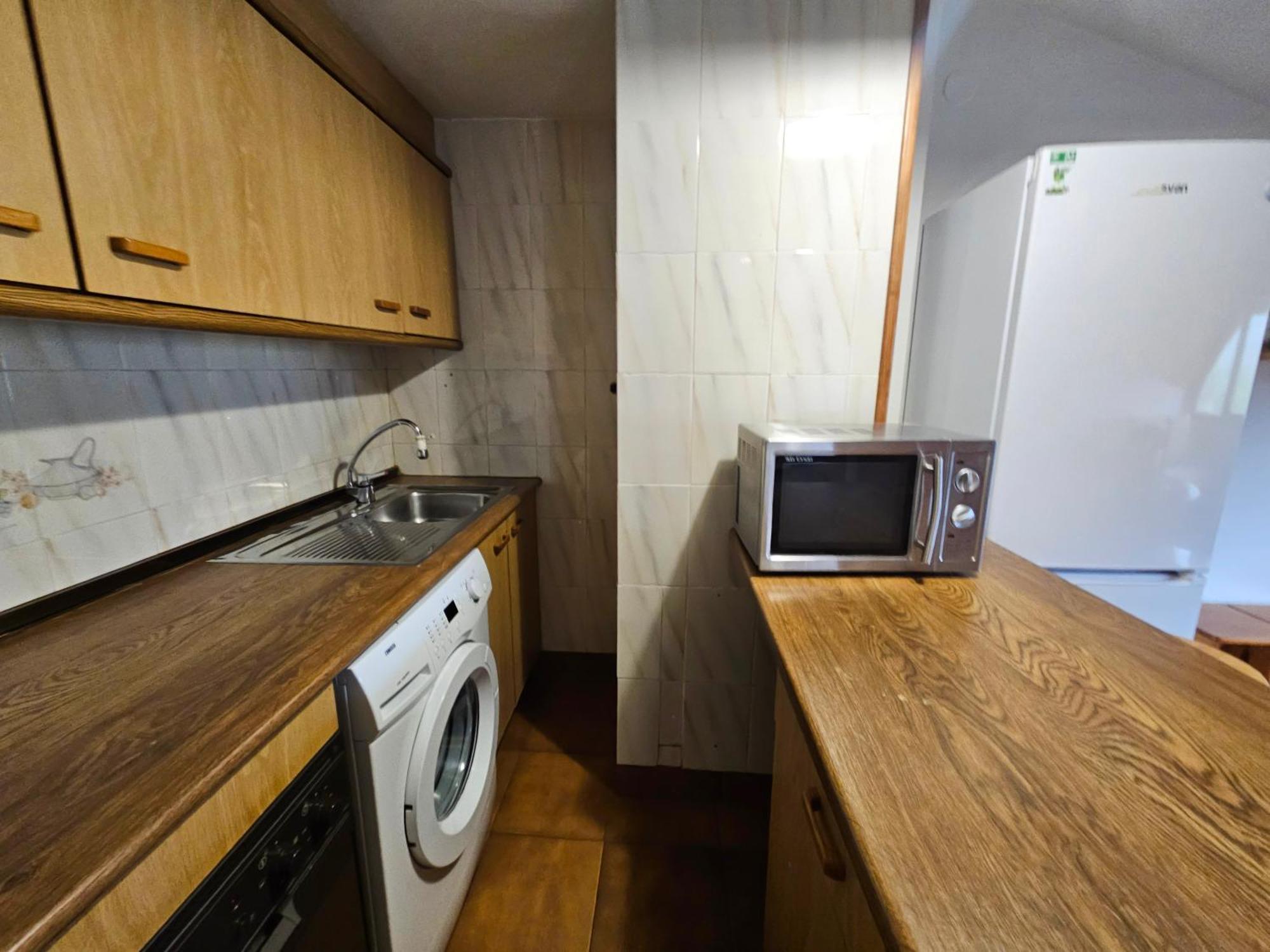Apartamentos 3000 포르미갈 외부 사진