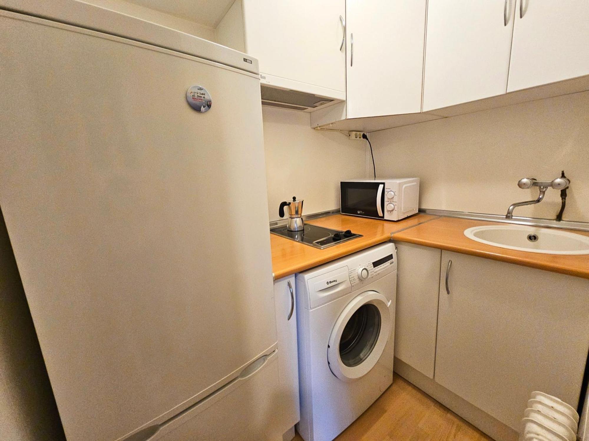 Apartamentos 3000 포르미갈 외부 사진