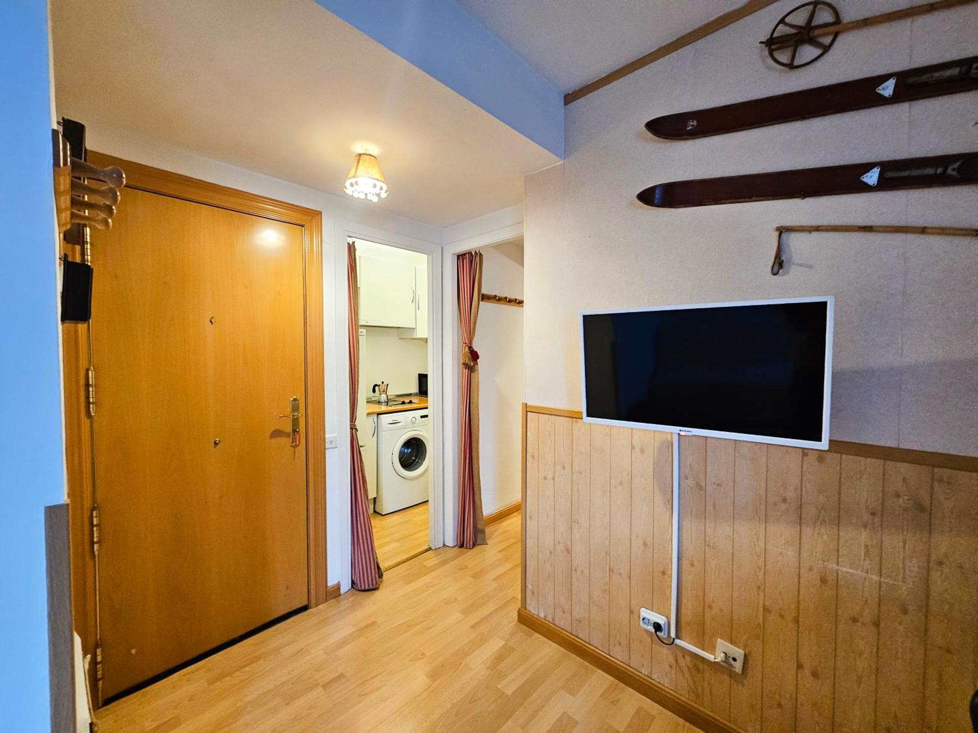 Apartamentos 3000 포르미갈 외부 사진