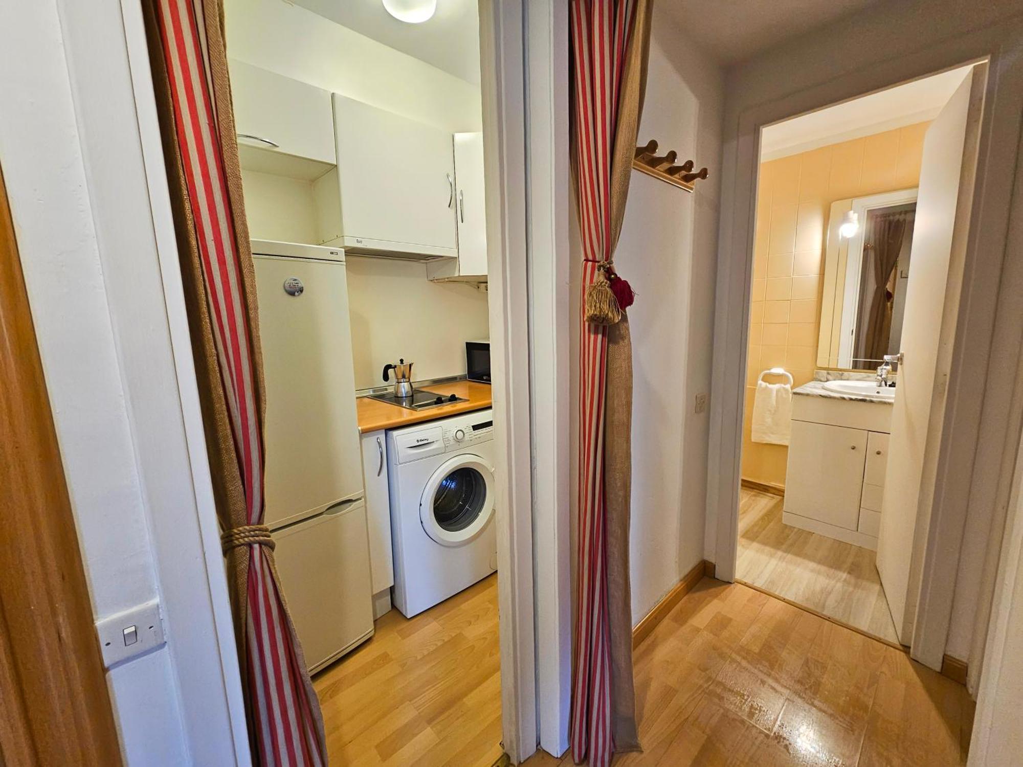 Apartamentos 3000 포르미갈 외부 사진