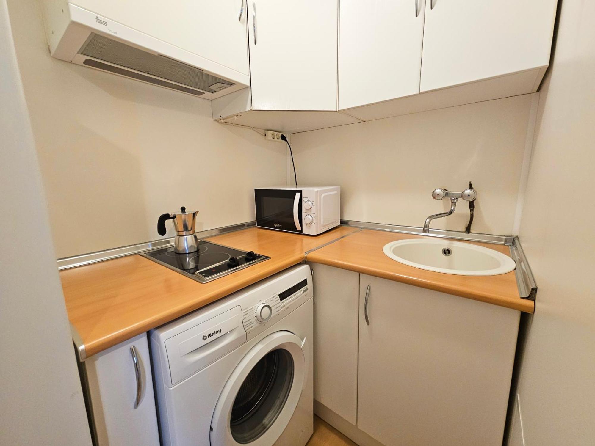 Apartamentos 3000 포르미갈 외부 사진