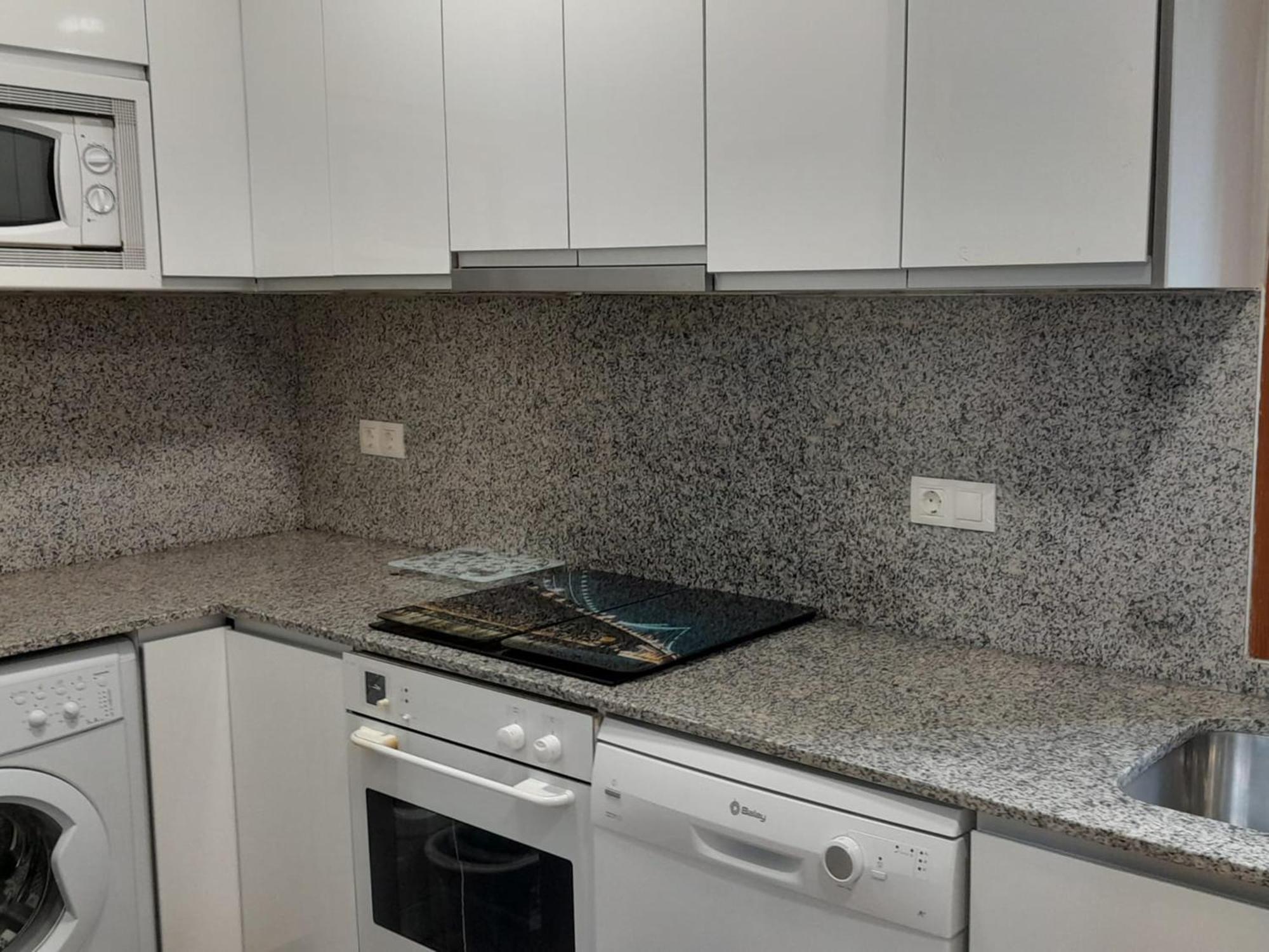 Apartamentos 3000 포르미갈 외부 사진