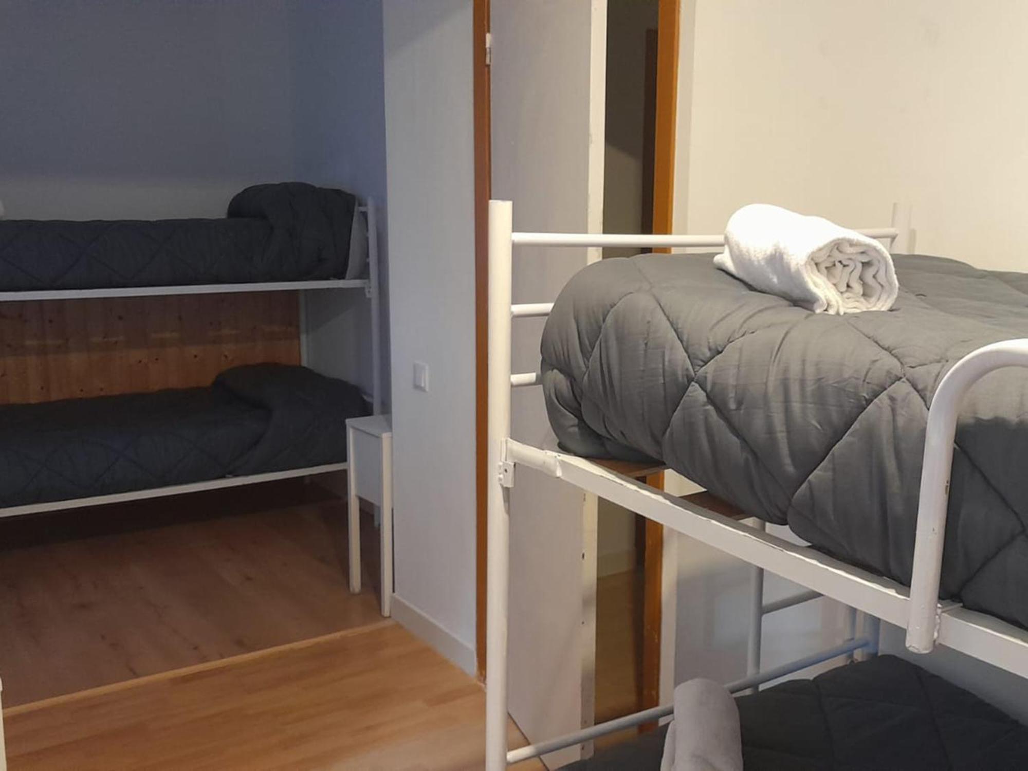 Apartamentos 3000 포르미갈 외부 사진