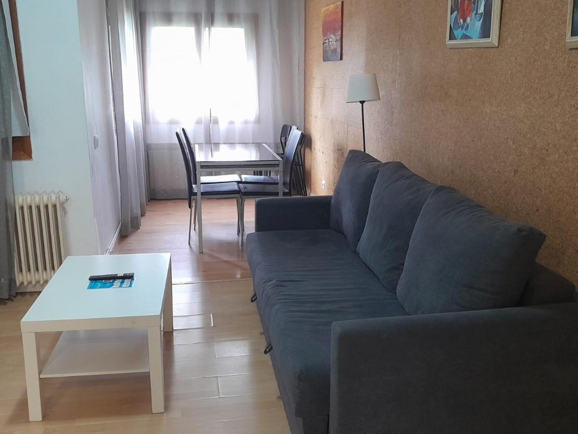 Apartamentos 3000 포르미갈 외부 사진