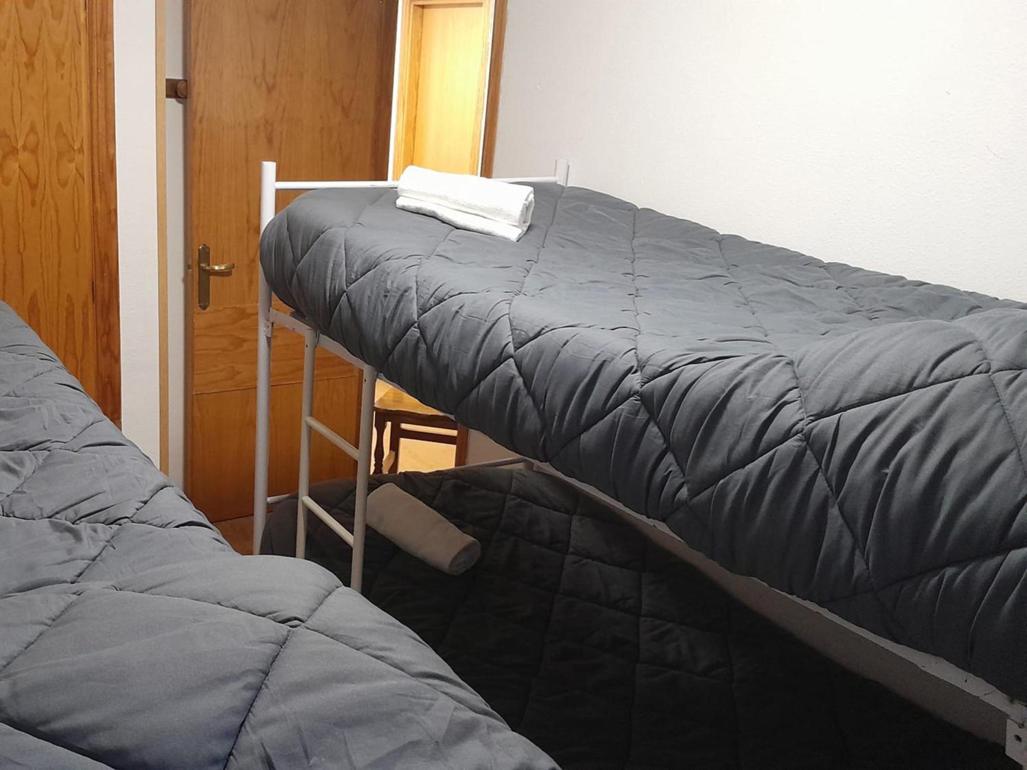 Apartamentos 3000 포르미갈 외부 사진