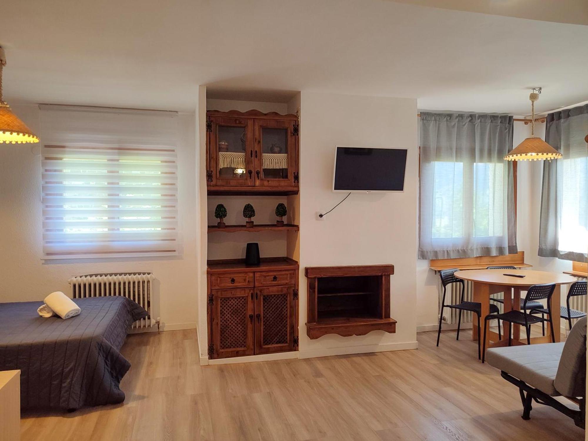 Apartamentos 3000 포르미갈 외부 사진