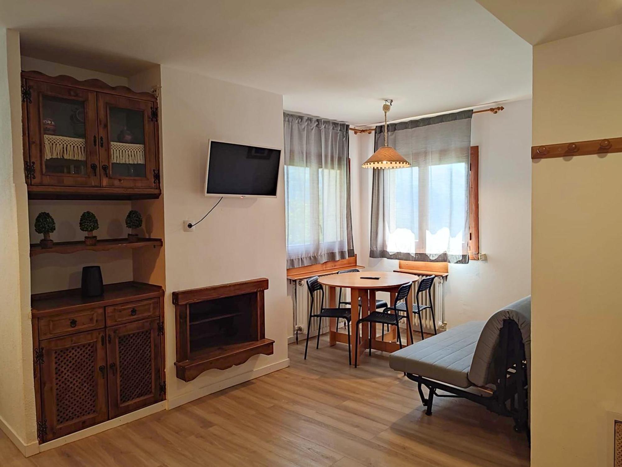 Apartamentos 3000 포르미갈 외부 사진