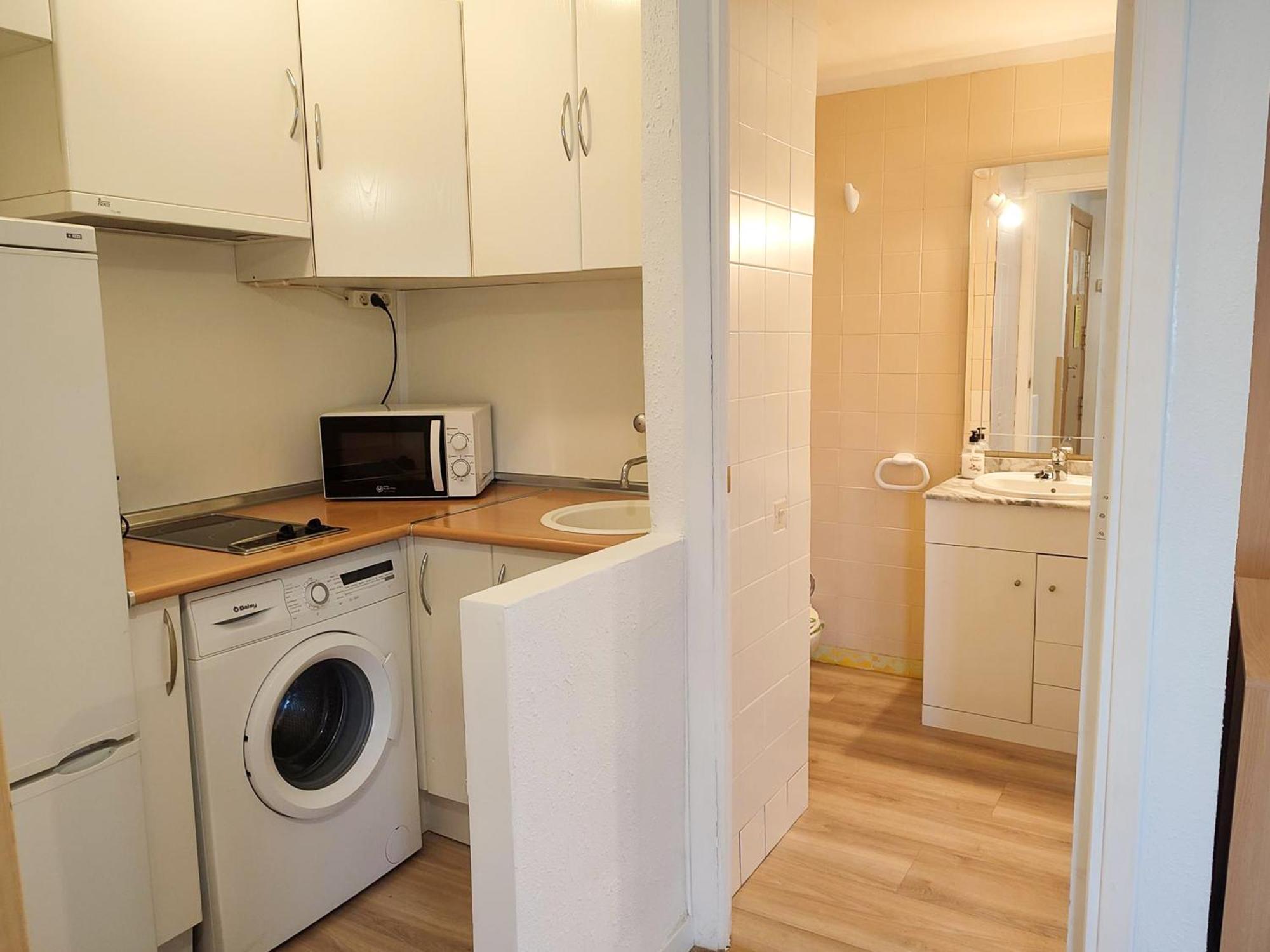 Apartamentos 3000 포르미갈 외부 사진