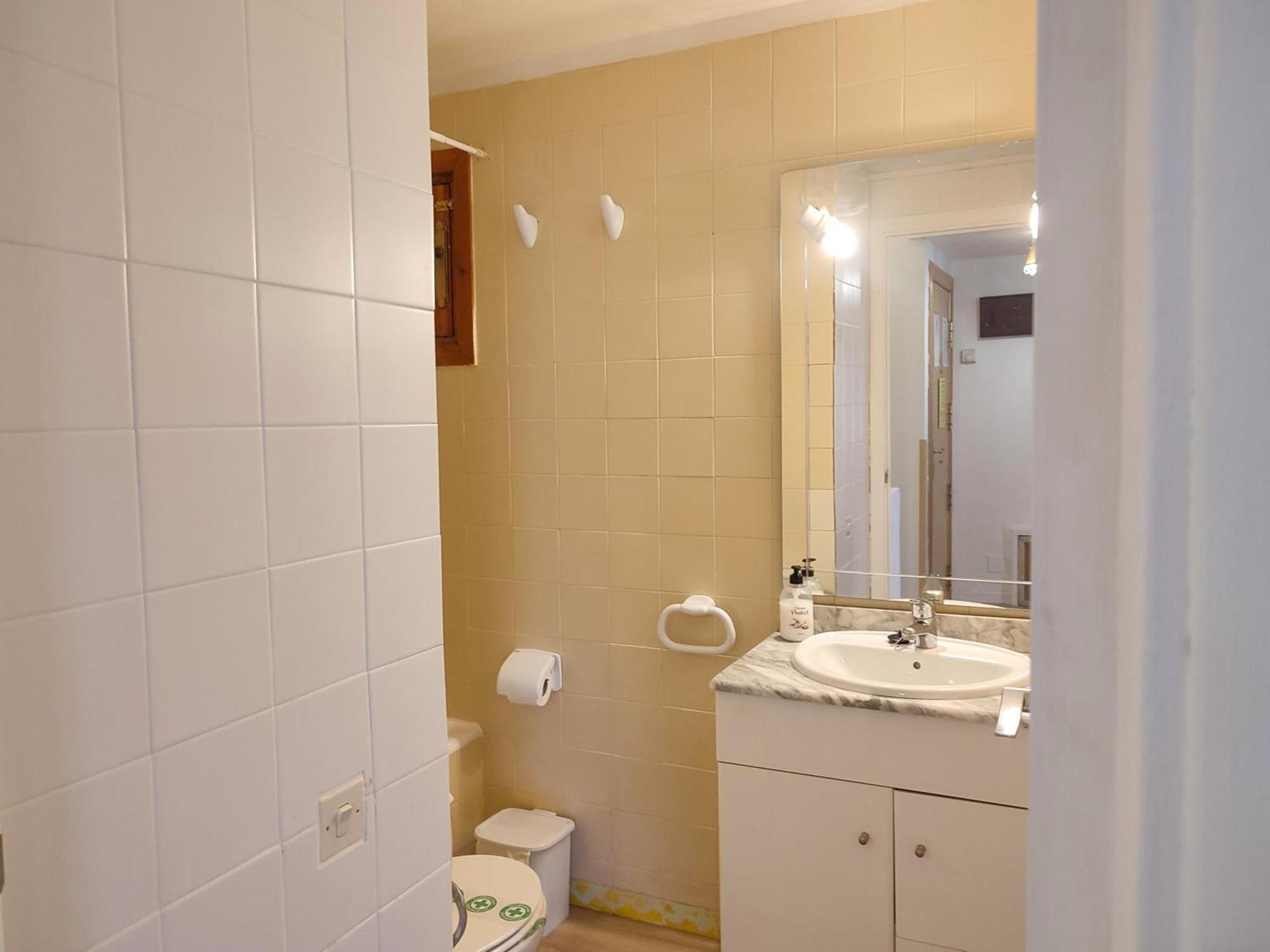 Apartamentos 3000 포르미갈 외부 사진